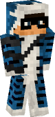 new minecraft skin