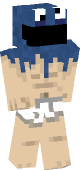 new minecraft skin