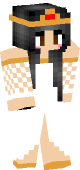 new minecraft skin