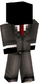 new minecraft skin