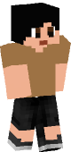 new minecraft skin