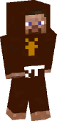 new minecraft skin