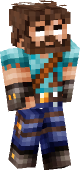 new minecraft skin