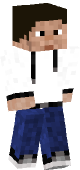 new minecraft skin