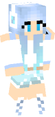 new minecraft skin