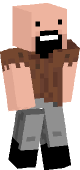 new minecraft skin