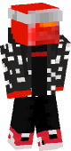 new minecraft skin