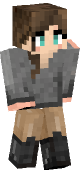 new minecraft skin