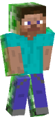 new minecraft skin