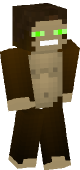 new minecraft skin