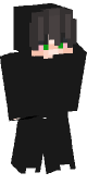 new minecraft skin