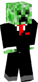 new minecraft skin