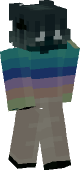 new minecraft skin