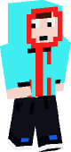new minecraft skin