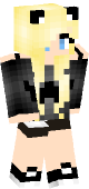 new minecraft skin