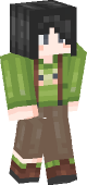 new minecraft skin