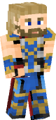 new minecraft skin