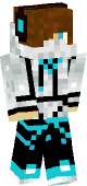 new minecraft skin