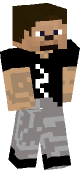 new minecraft skin