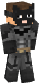 new minecraft skin