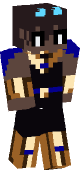 new minecraft skin