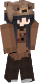 new minecraft skin