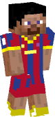 new minecraft skin