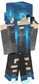 new minecraft skin