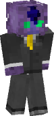 new minecraft skin