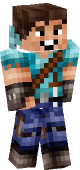 new minecraft skin