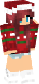 new minecraft skin