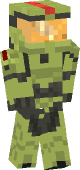 new minecraft skin