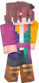 new minecraft skin