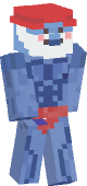 new minecraft skin