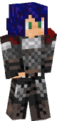 new minecraft skin