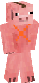 new minecraft skin