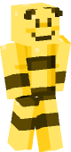 new minecraft skin