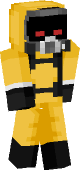 new minecraft skin