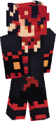 new minecraft skin