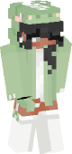 new minecraft skin