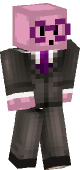 new minecraft skin