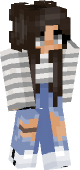 new minecraft skin