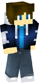 new minecraft skin