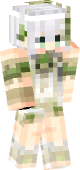 new minecraft skin