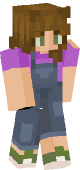 new minecraft skin