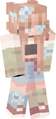 new minecraft skin