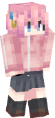 new minecraft skin