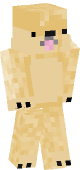 new minecraft skin