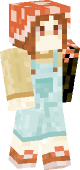 new minecraft skin