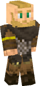 new minecraft skin